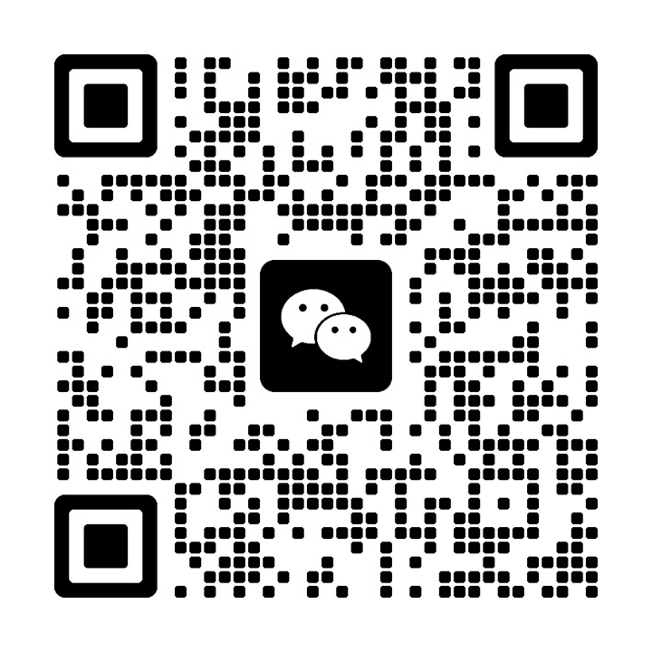 用于联系 Edu Next 的微信二维码