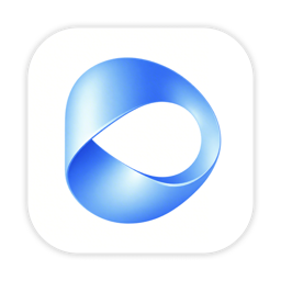 豆包工作 Logo