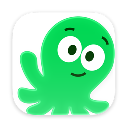 千问办公 Logo